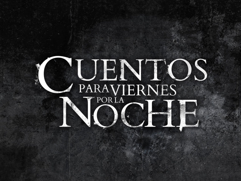 La Serie Cuentos Para Viernes Por La Noche Se Estrena En Amazon Prime Cine De Género 1366