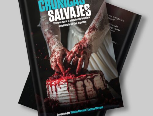 Crónicas Salvajes